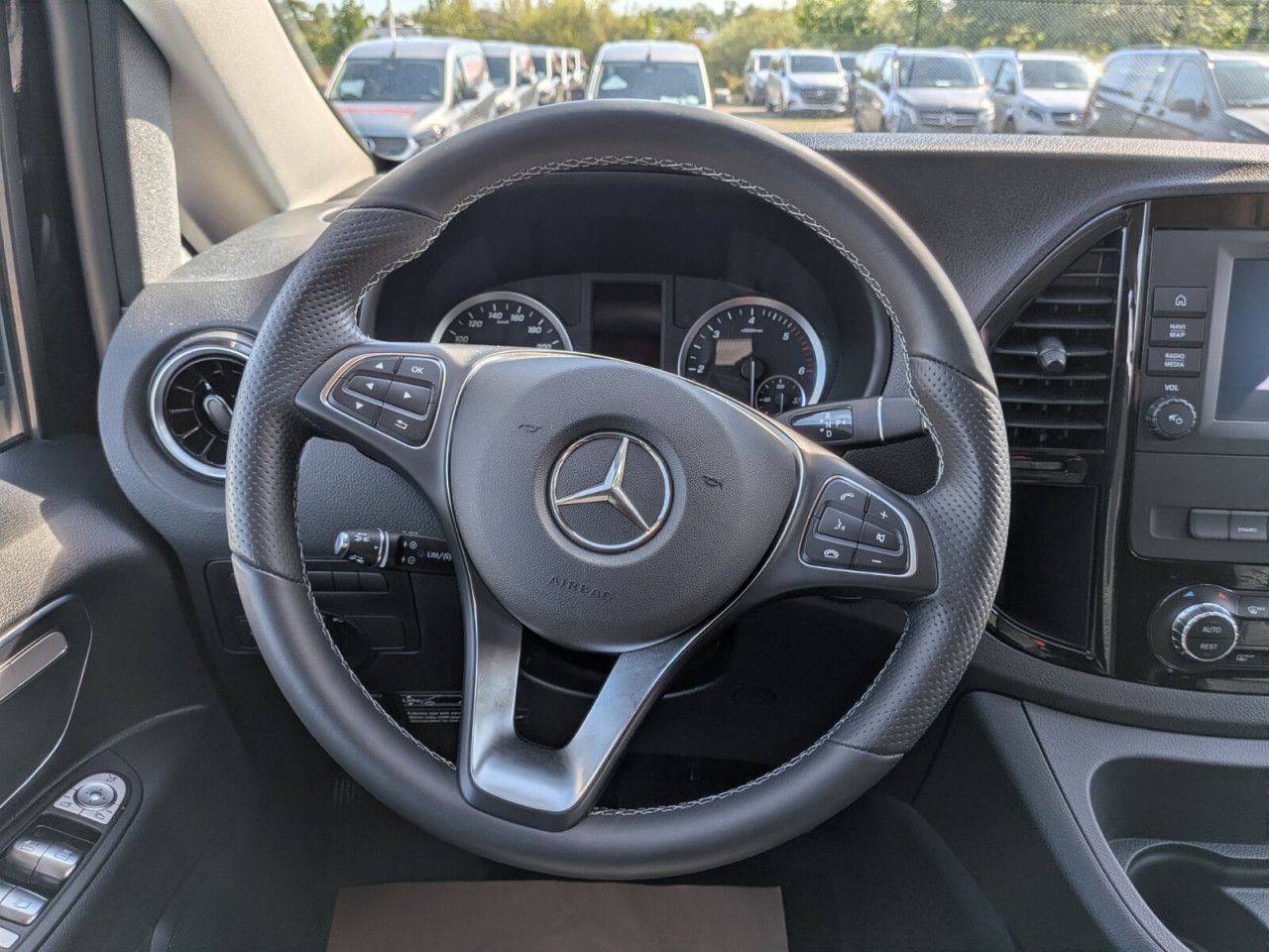 Mercedes-Benz Marco Polo – Bild 15