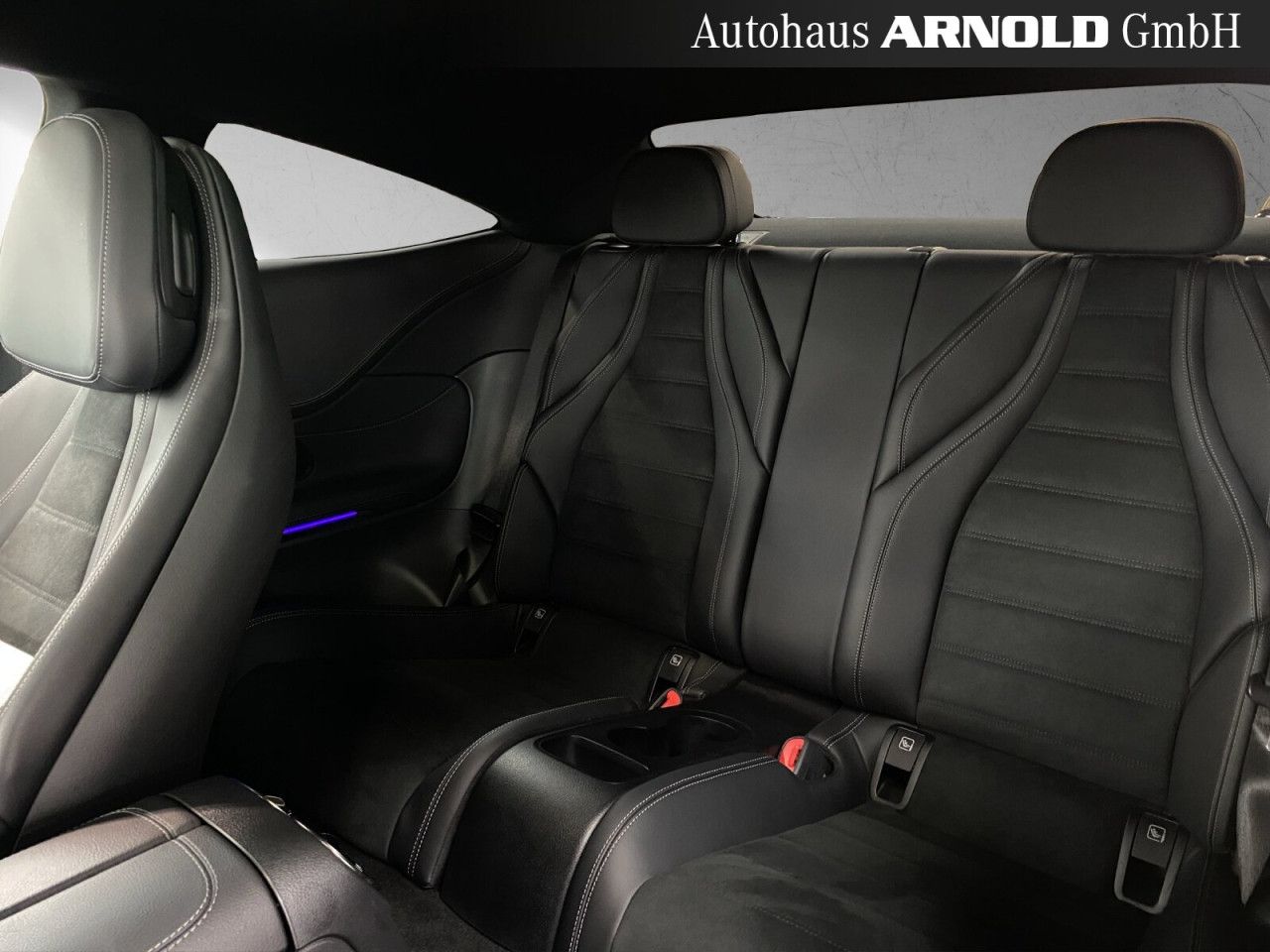 Mercedes-Benz CLE – Bild 10