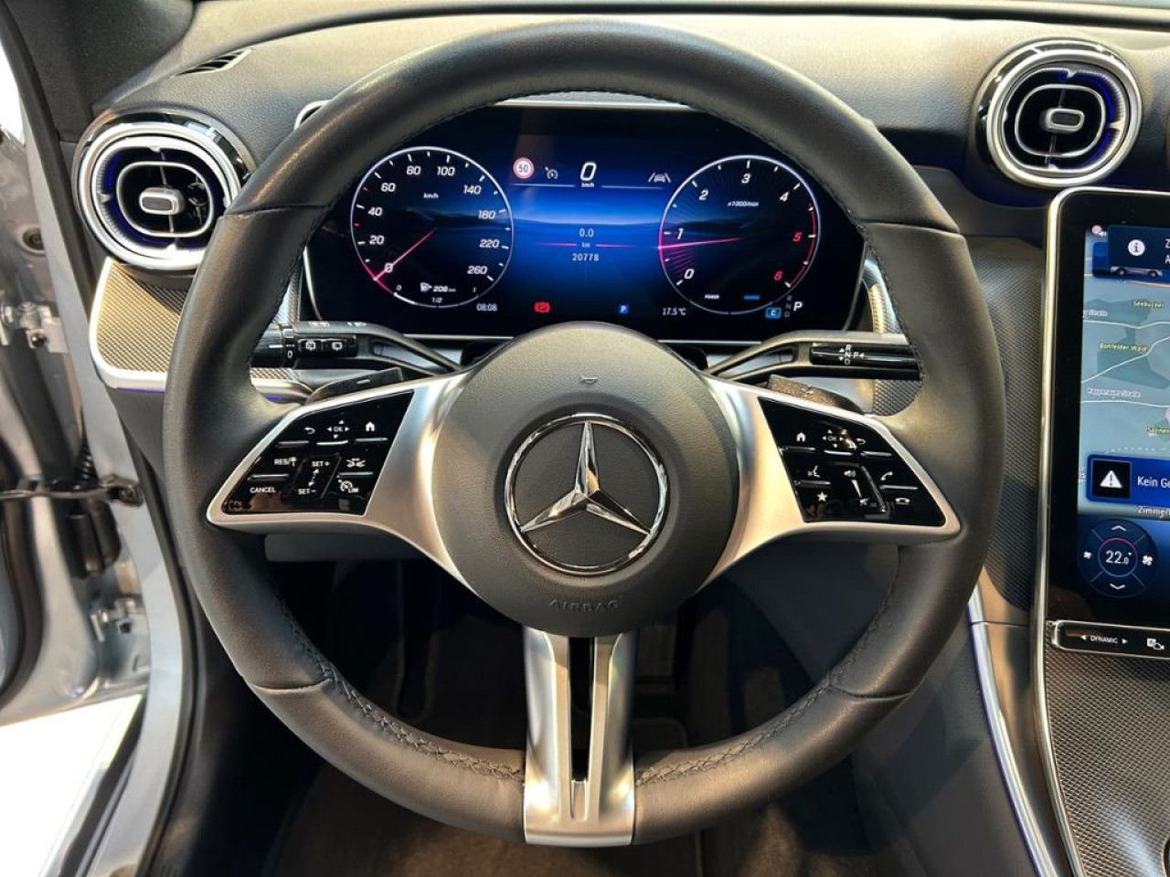 Mercedes-Benz GLC – Bild 10
