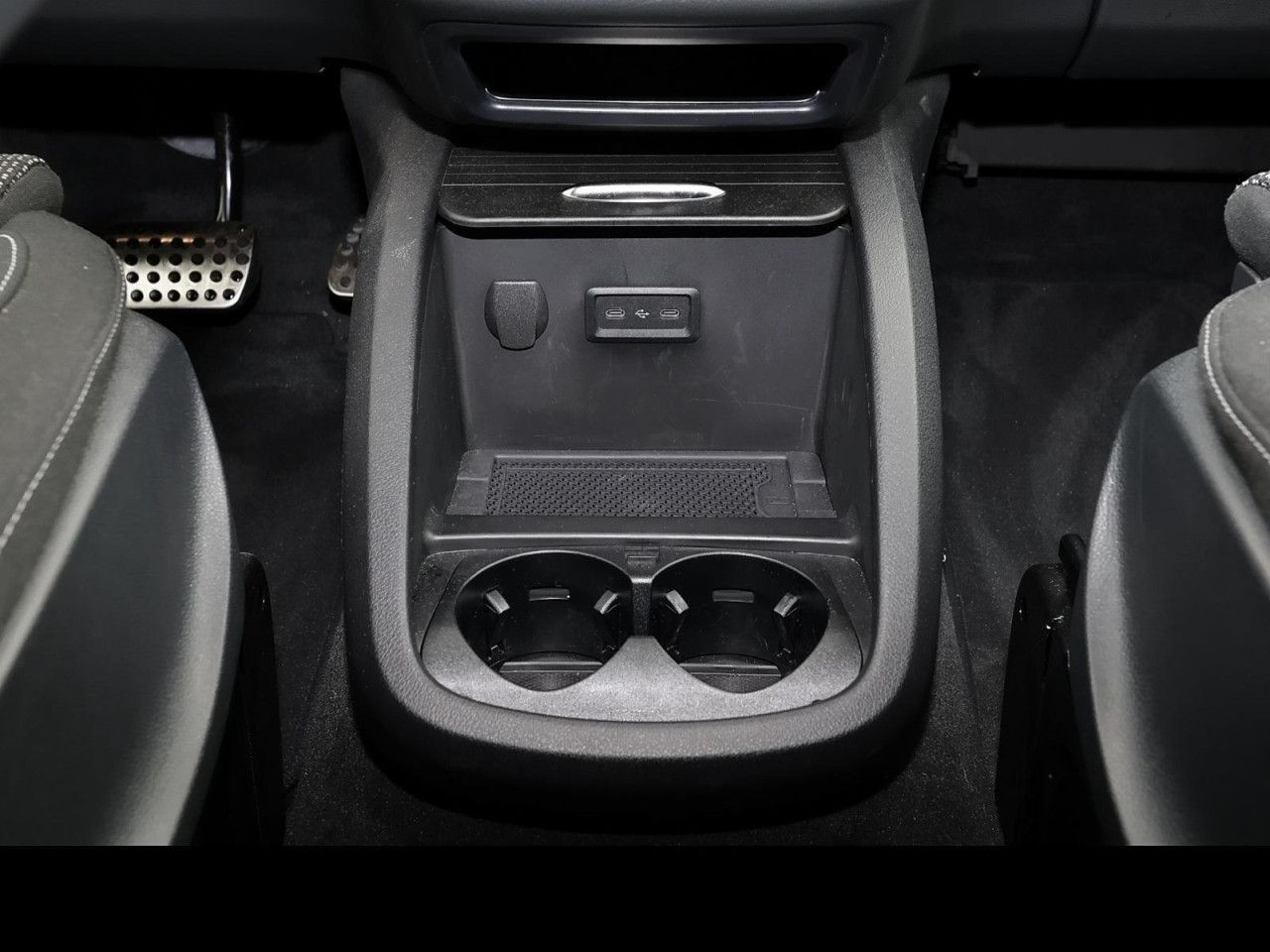 Mercedes-Benz V-Klasse – Bild 8