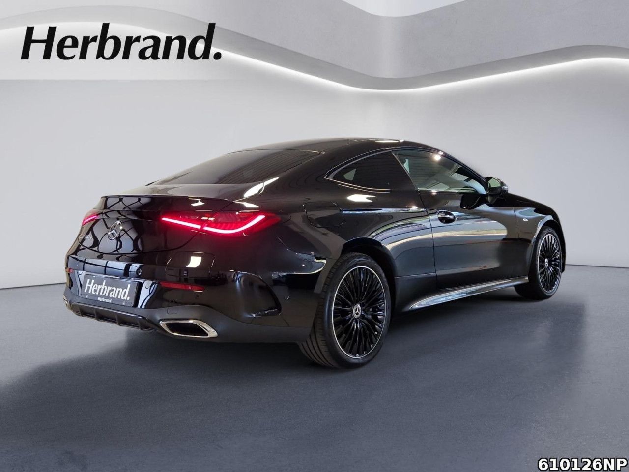Mercedes-Benz CLE – Bild 3