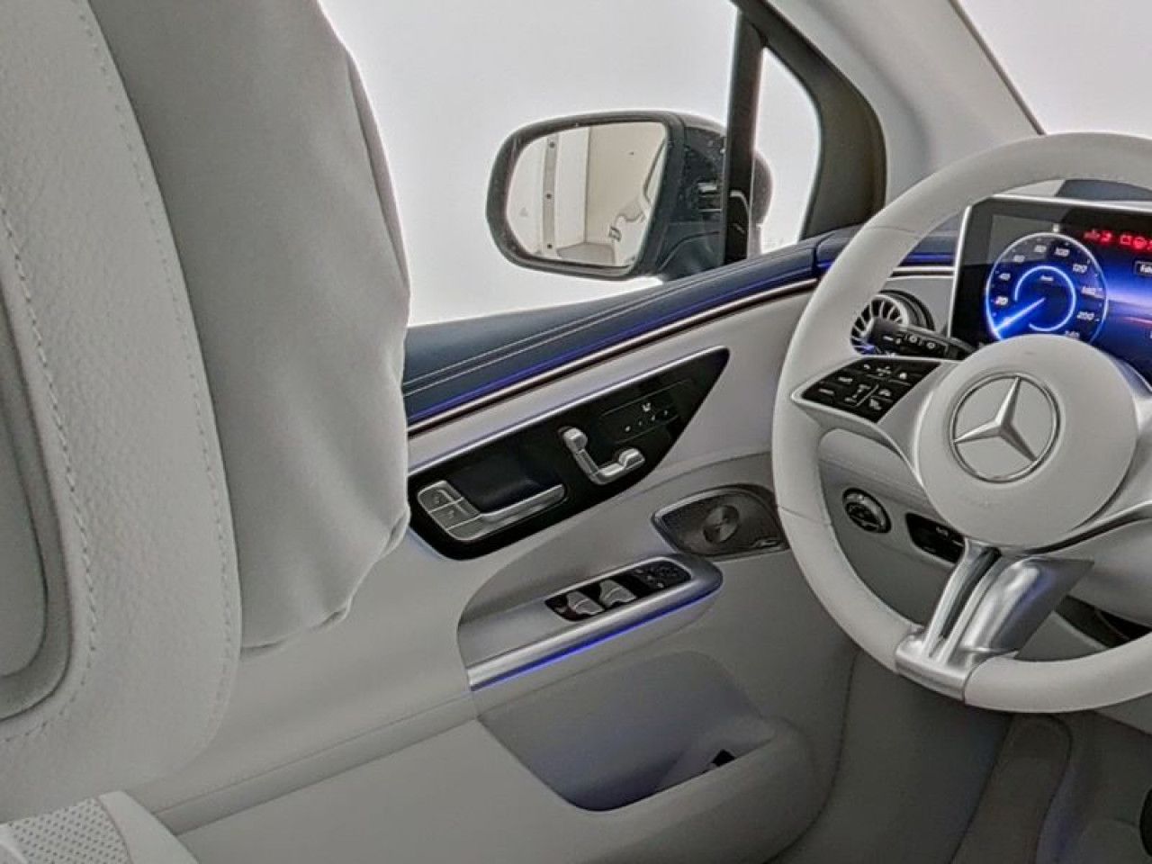 Mercedes-Benz EQE – Bild 8