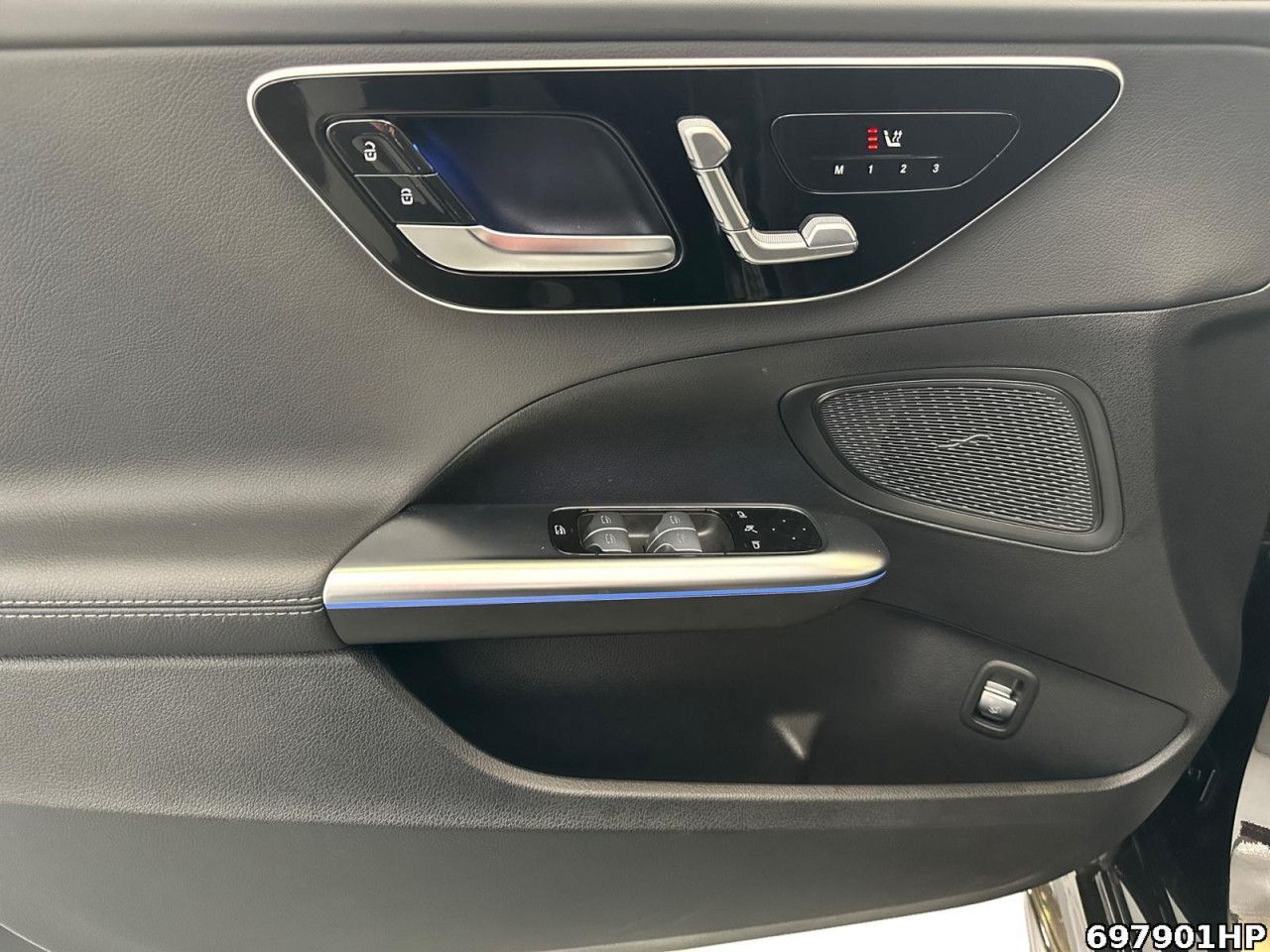 Mercedes-Benz C-Klasse – Bild 9
