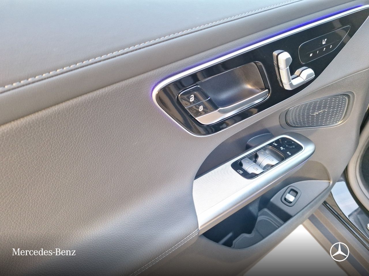 Mercedes-Benz GLC – Bild 9