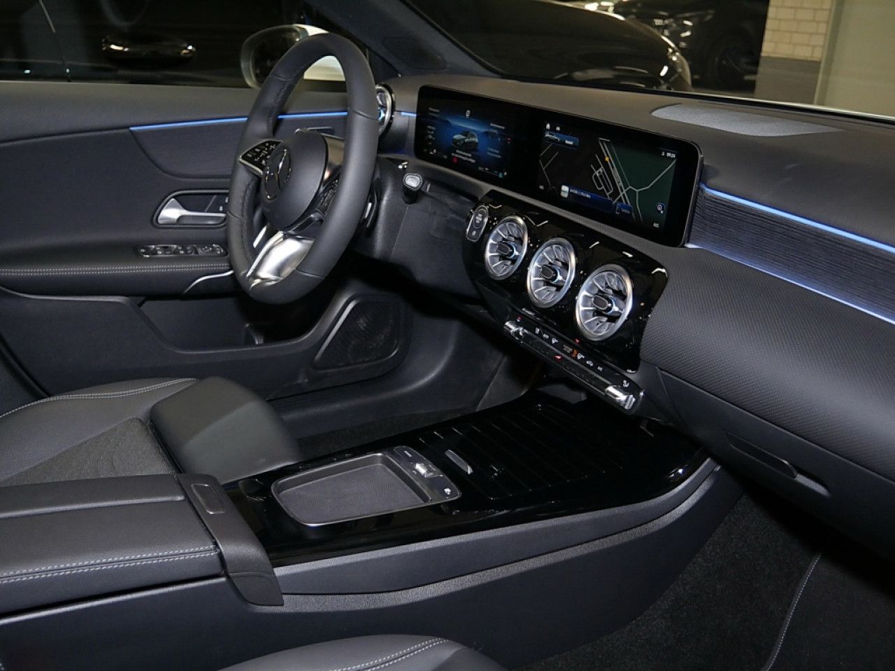 Mercedes-Benz A-Klasse – Bild 5
