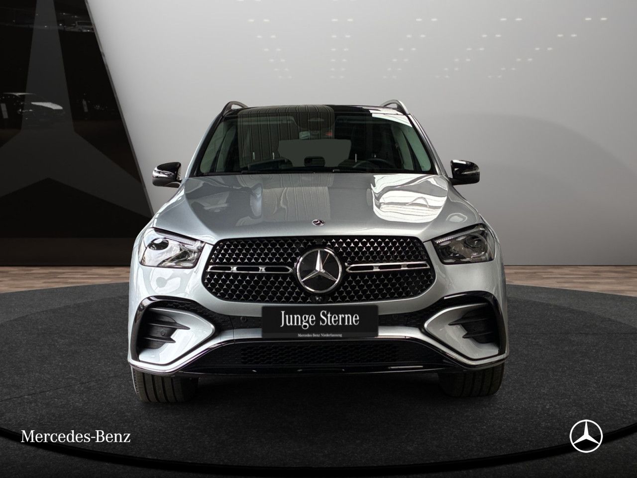 Mercedes-Benz GLE – Bild 2