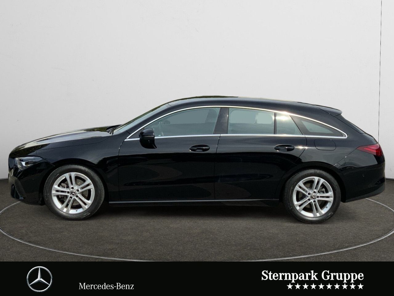 Mercedes-Benz CLA – Bild 2