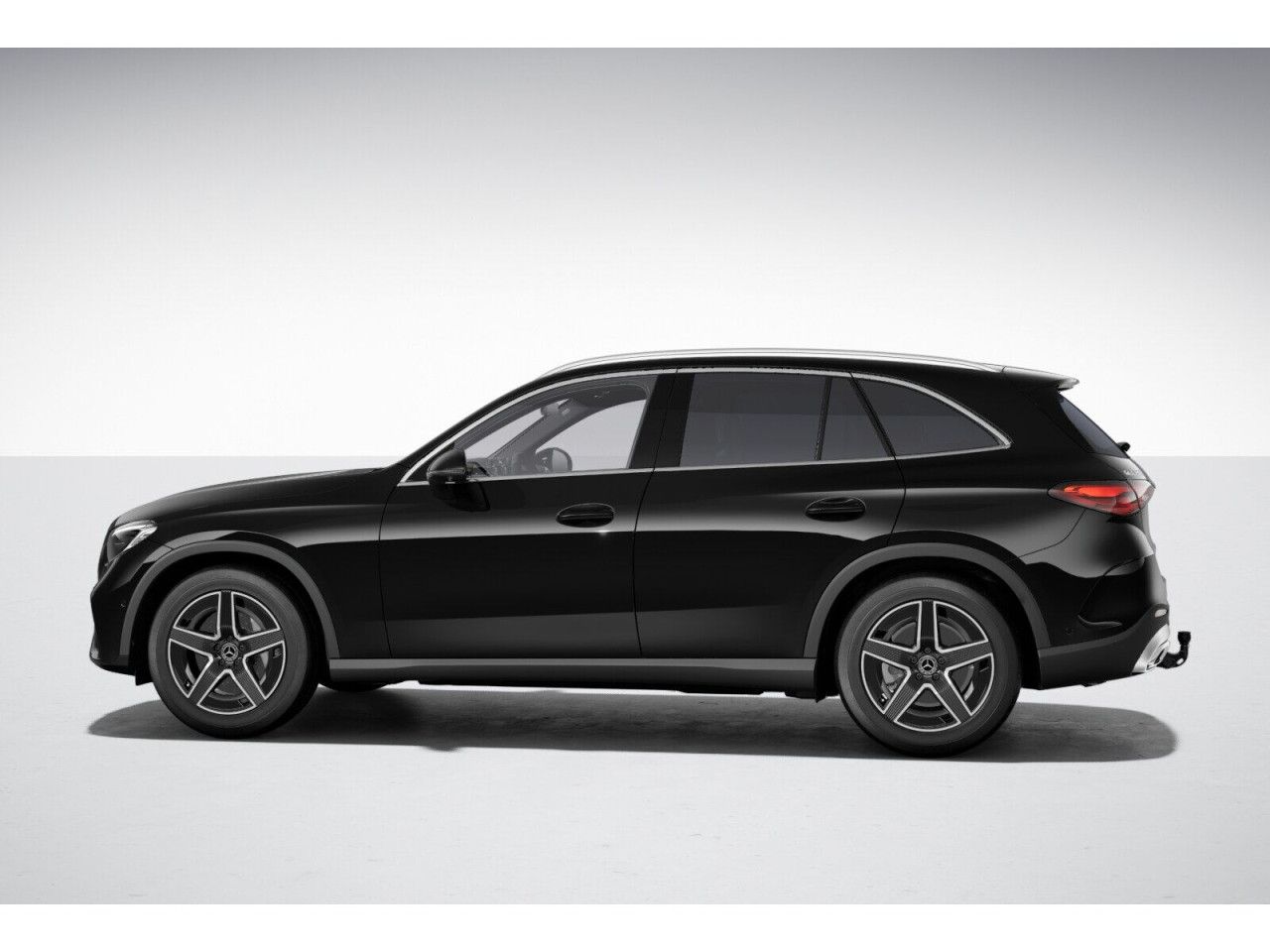 Mercedes-Benz GLC – Bild 10