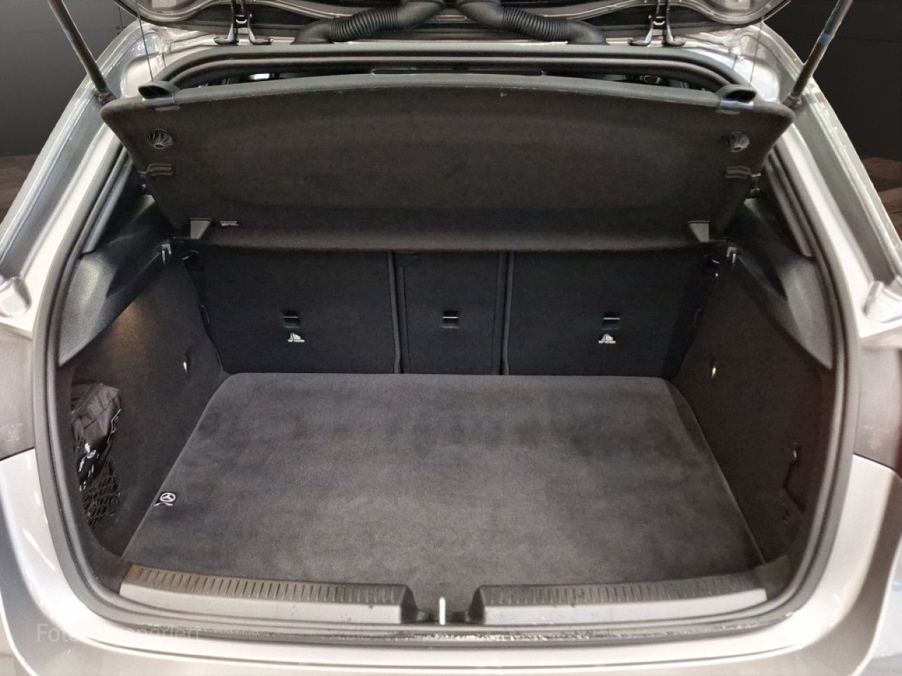 Mercedes-Benz A-Klasse – Bild 11