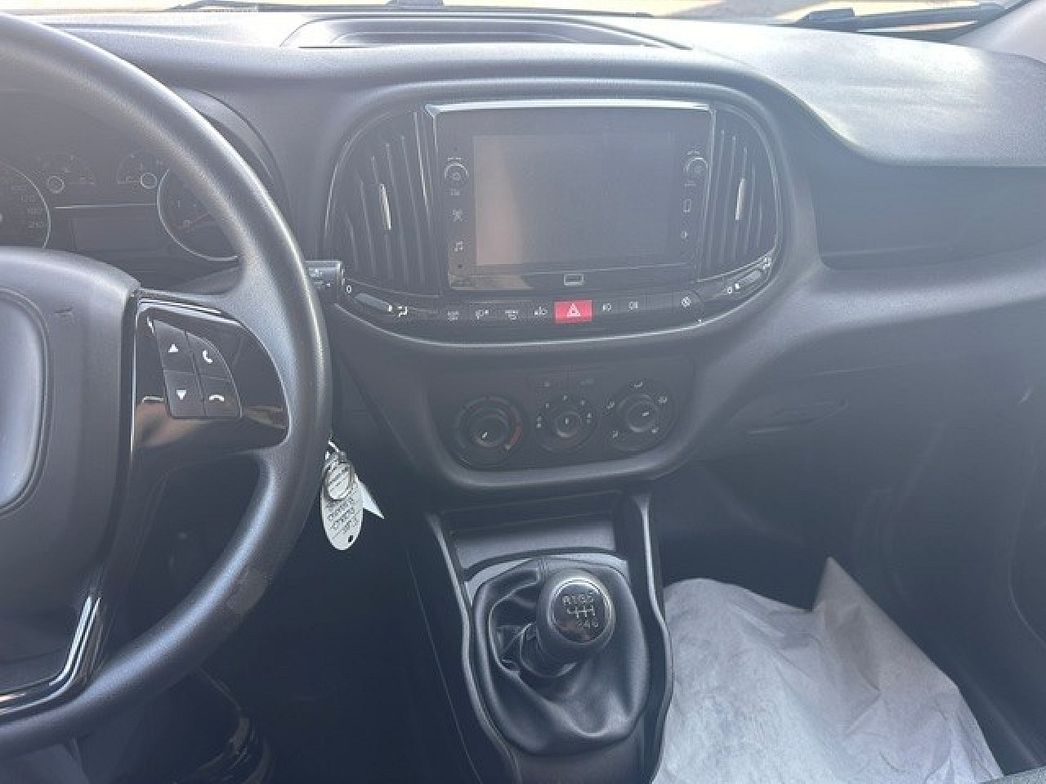 Fiat | DOBLO FURGONE