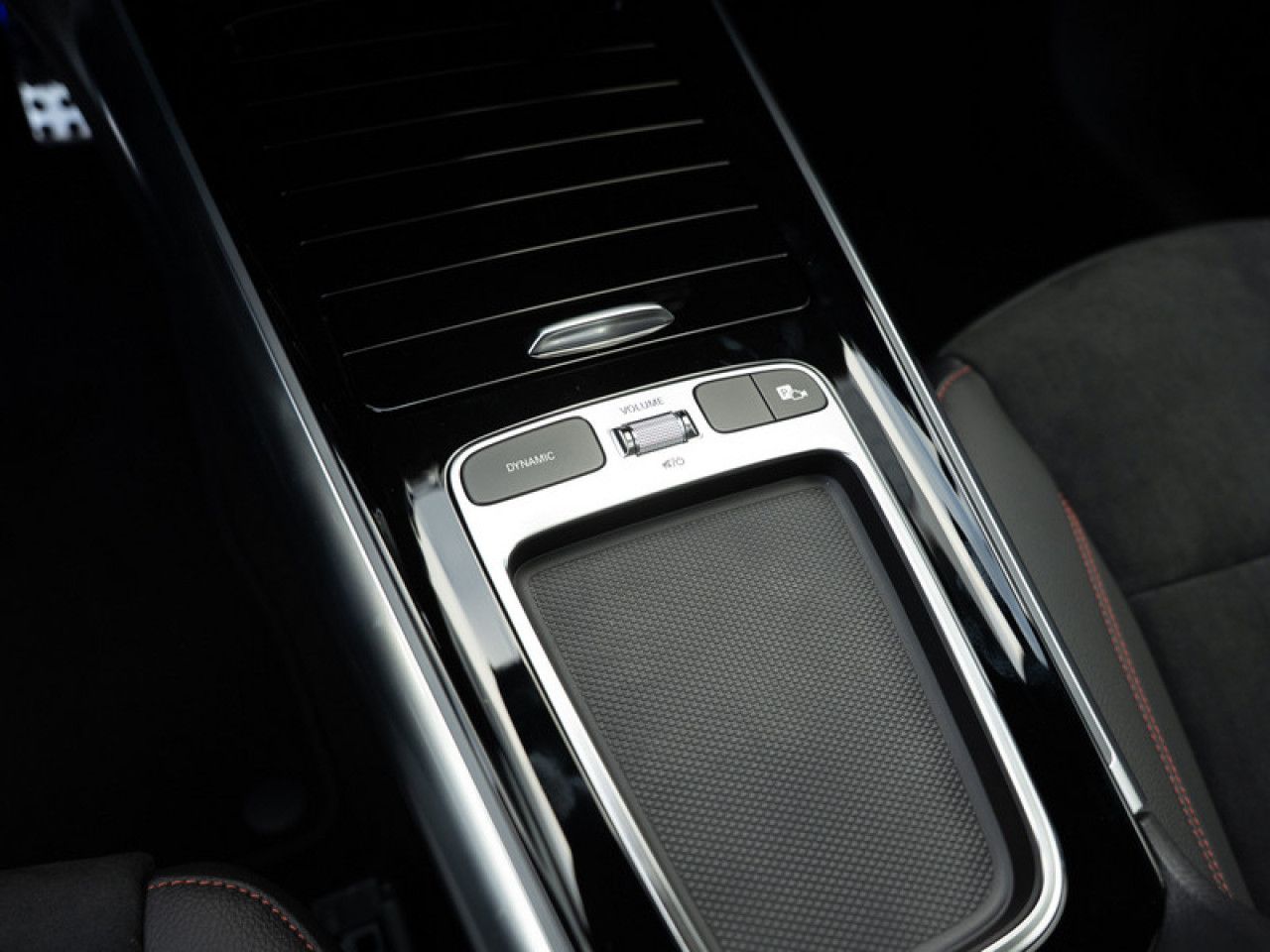 Mercedes-Benz GLA – Bild 16