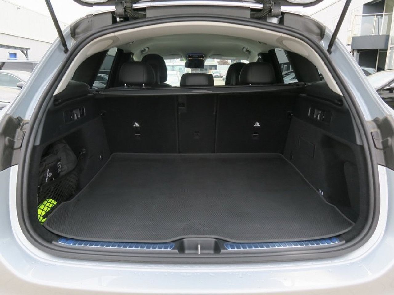 Mercedes-Benz GLC – Bild 13