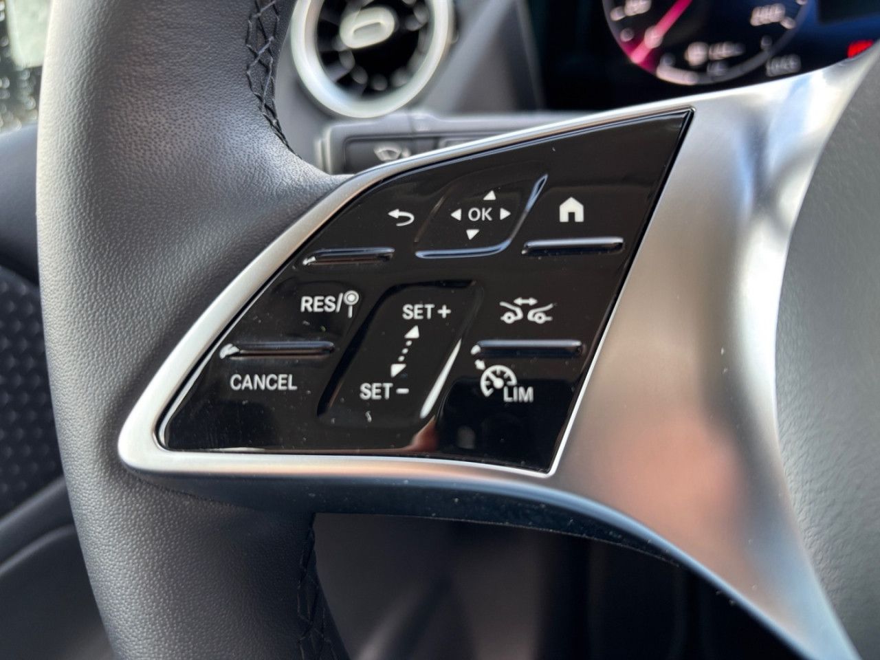 Mercedes-Benz B-Klasse – Bild 24
