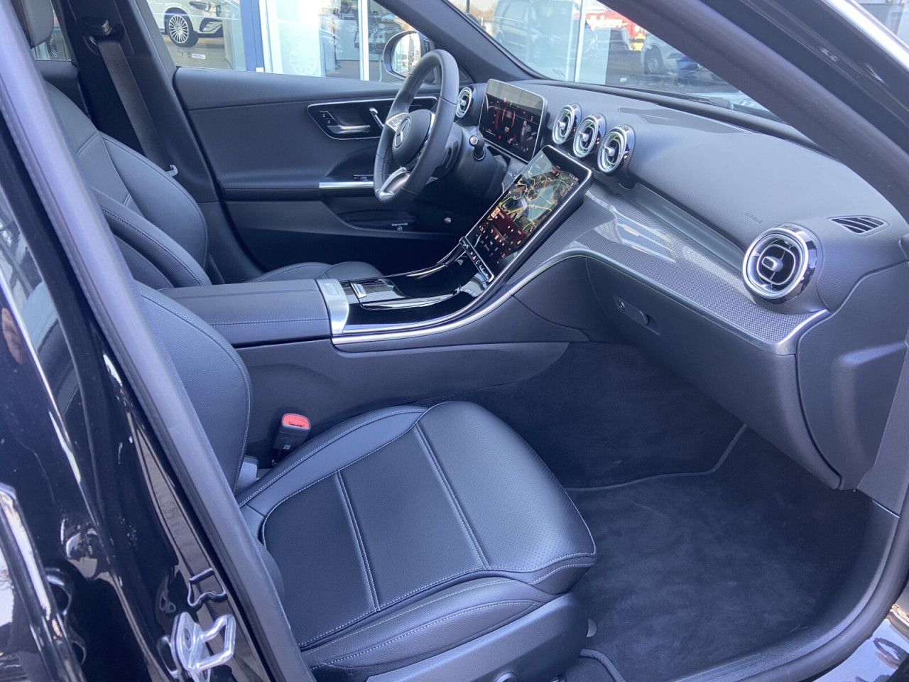 Mercedes-Benz C-Klasse – Bild 12