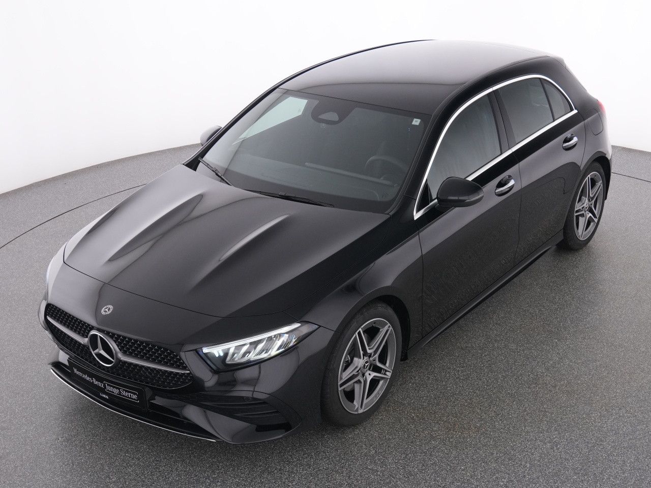 Mercedes-Benz A-Klasse – Bild 17