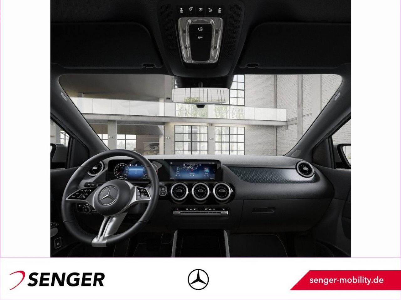 Mercedes-Benz B-Klasse – Bild 9