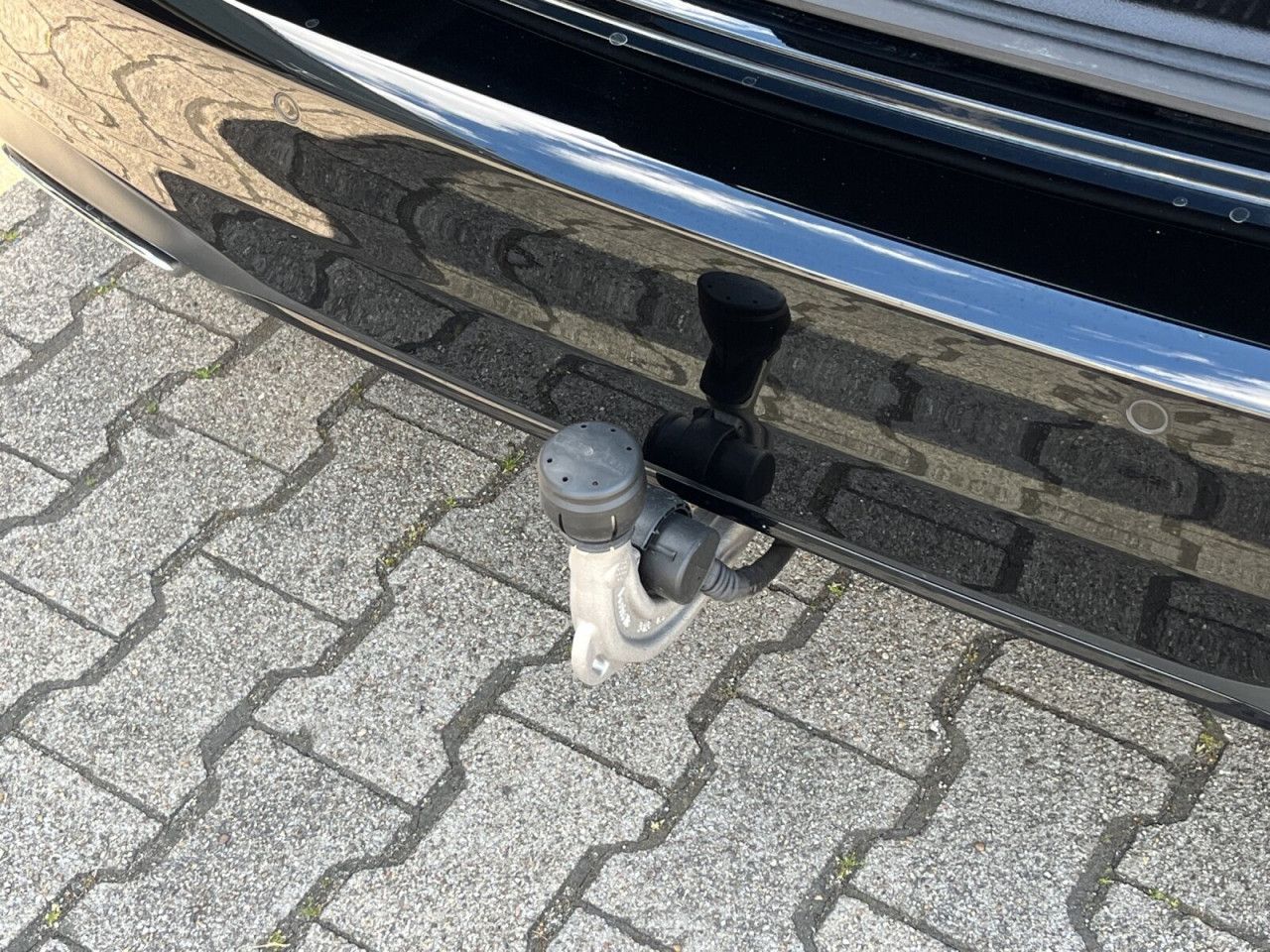 Mercedes-Benz B-Klasse – Bild 14