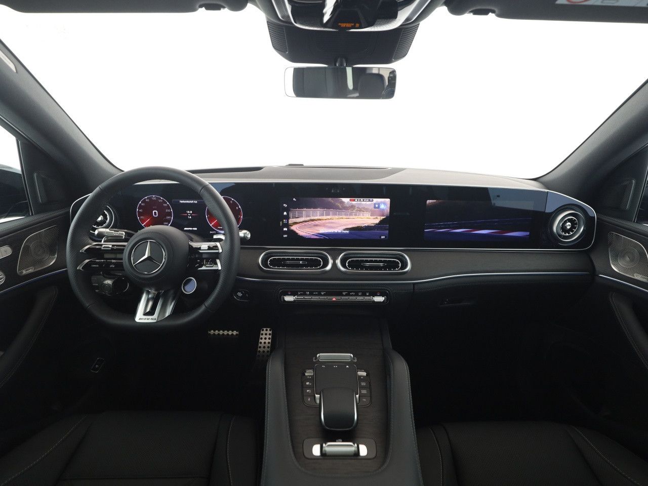 Mercedes-Benz GLE – Bild 10