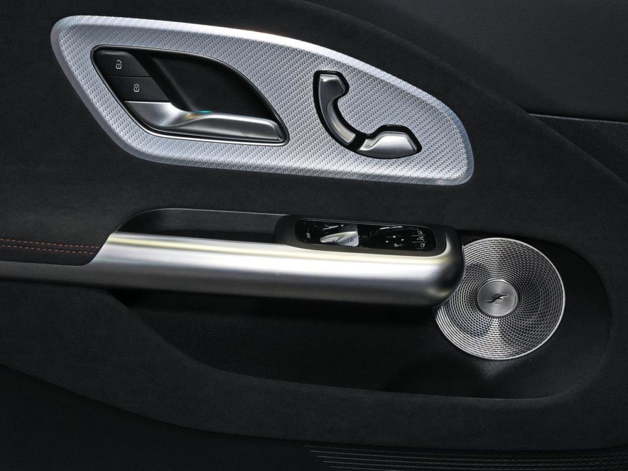 Mercedes-Benz CLA – Bild 8