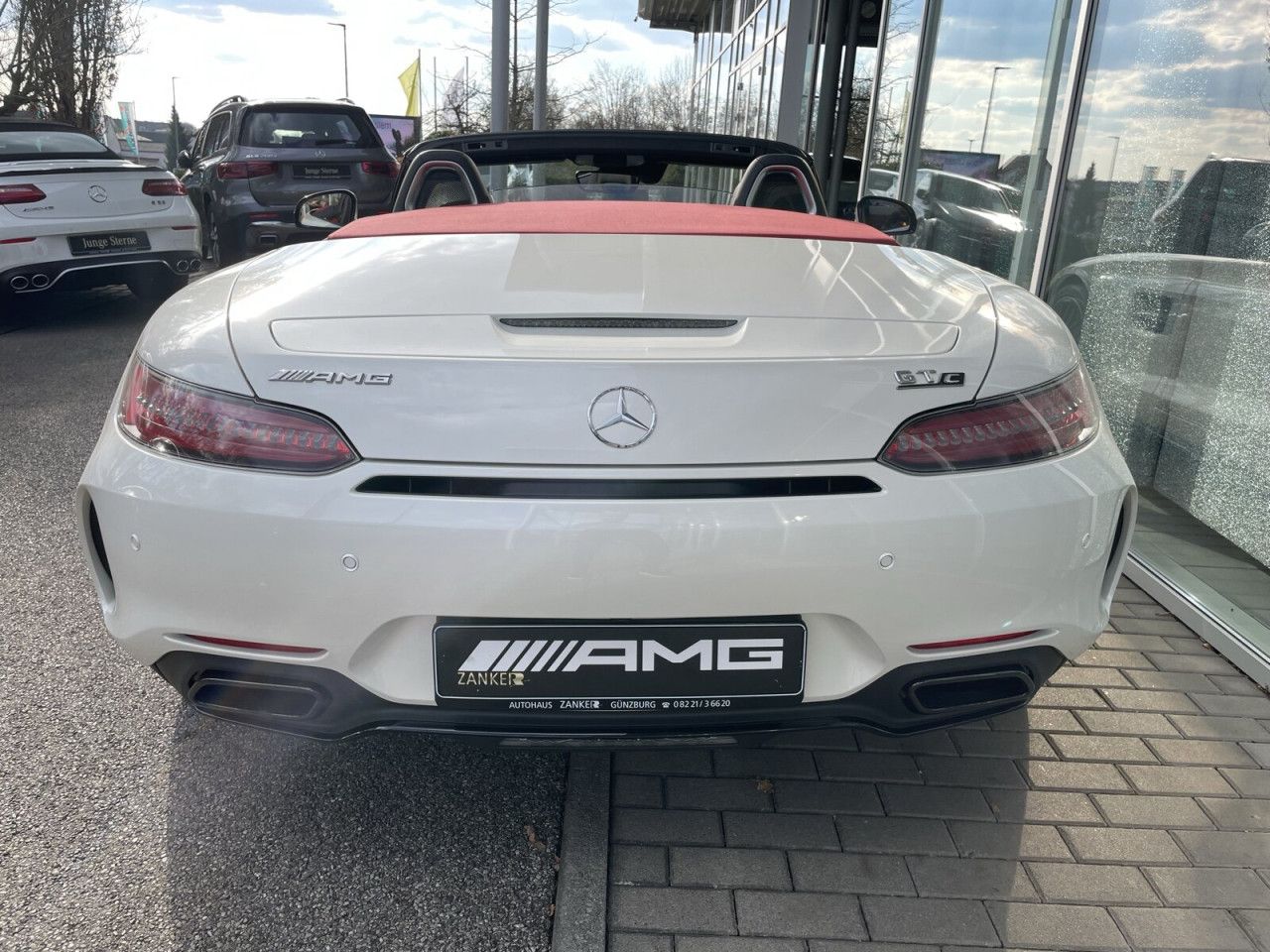 Fahrzeugbild 18 / 22