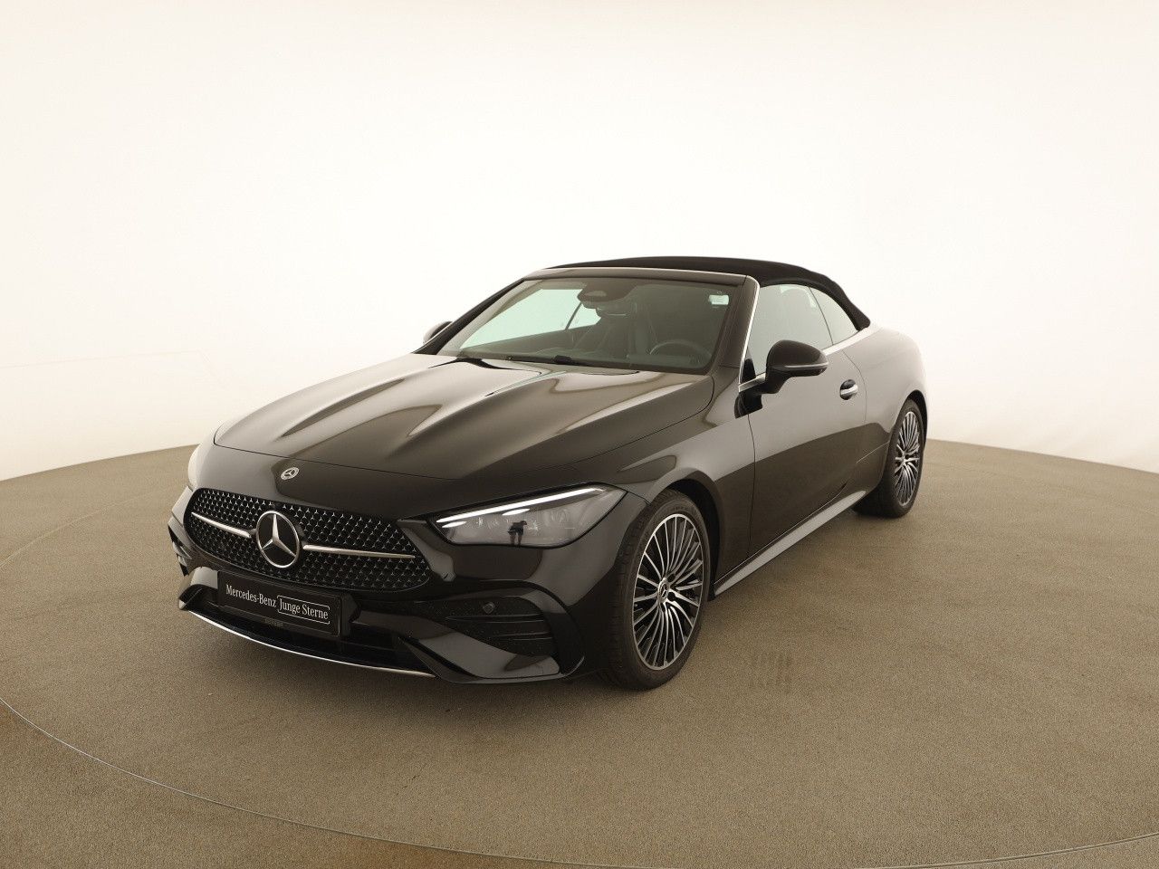 Mercedes-Benz CLE – Bild 23