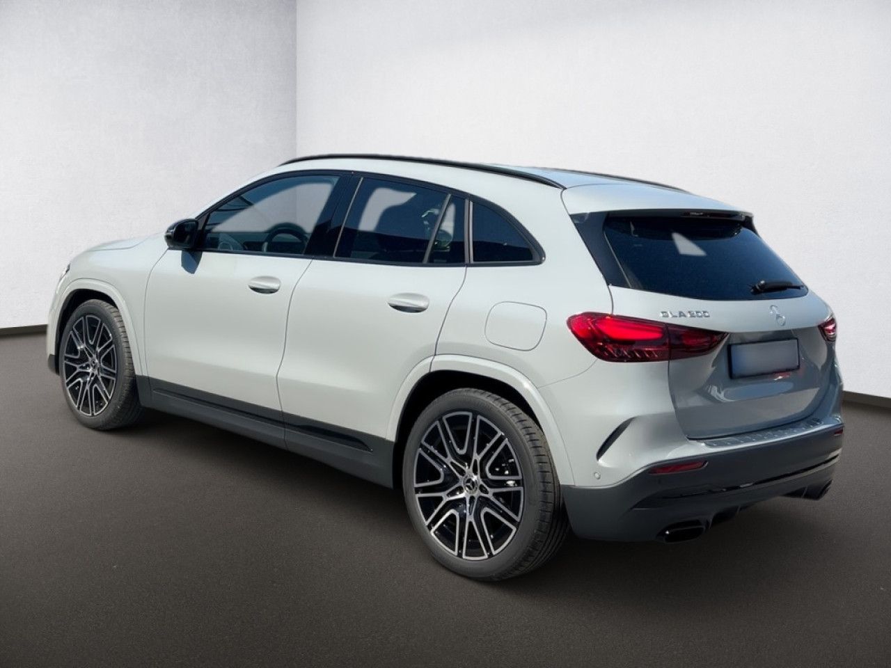 Mercedes-Benz GLA – Bild 3