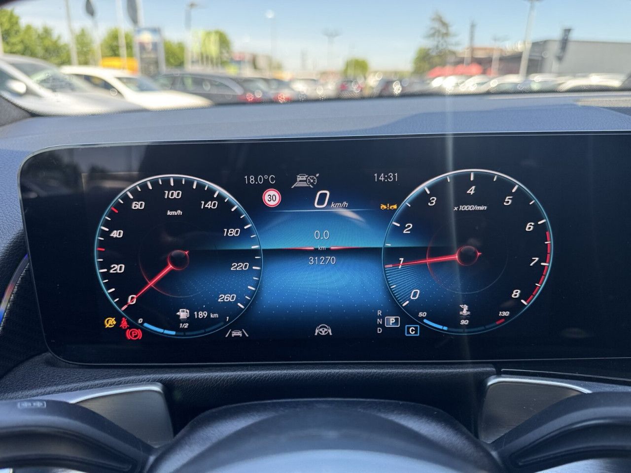 Fahrzeugbild 14 / 21