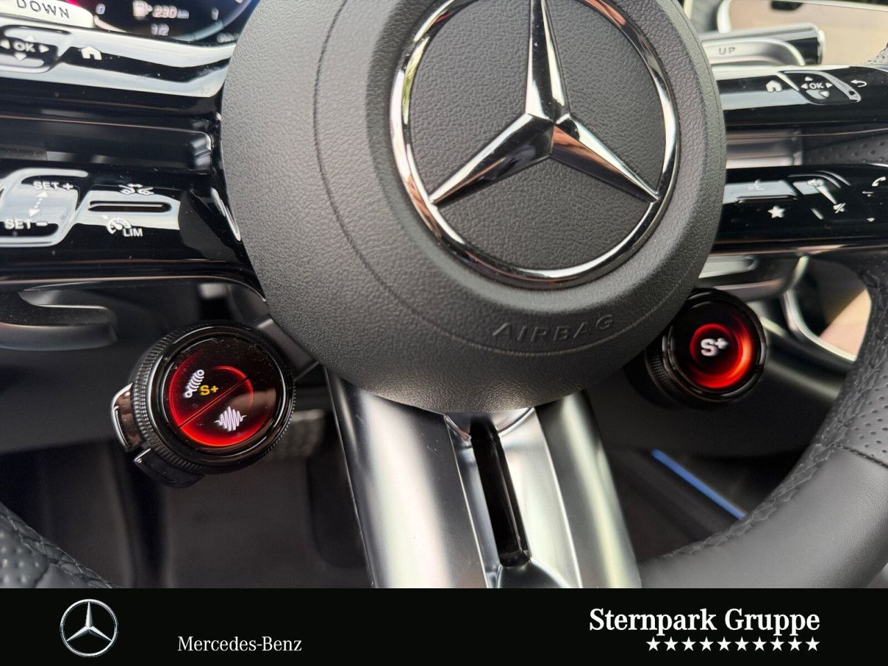 Mercedes-Benz E-Klasse – Bild 21
