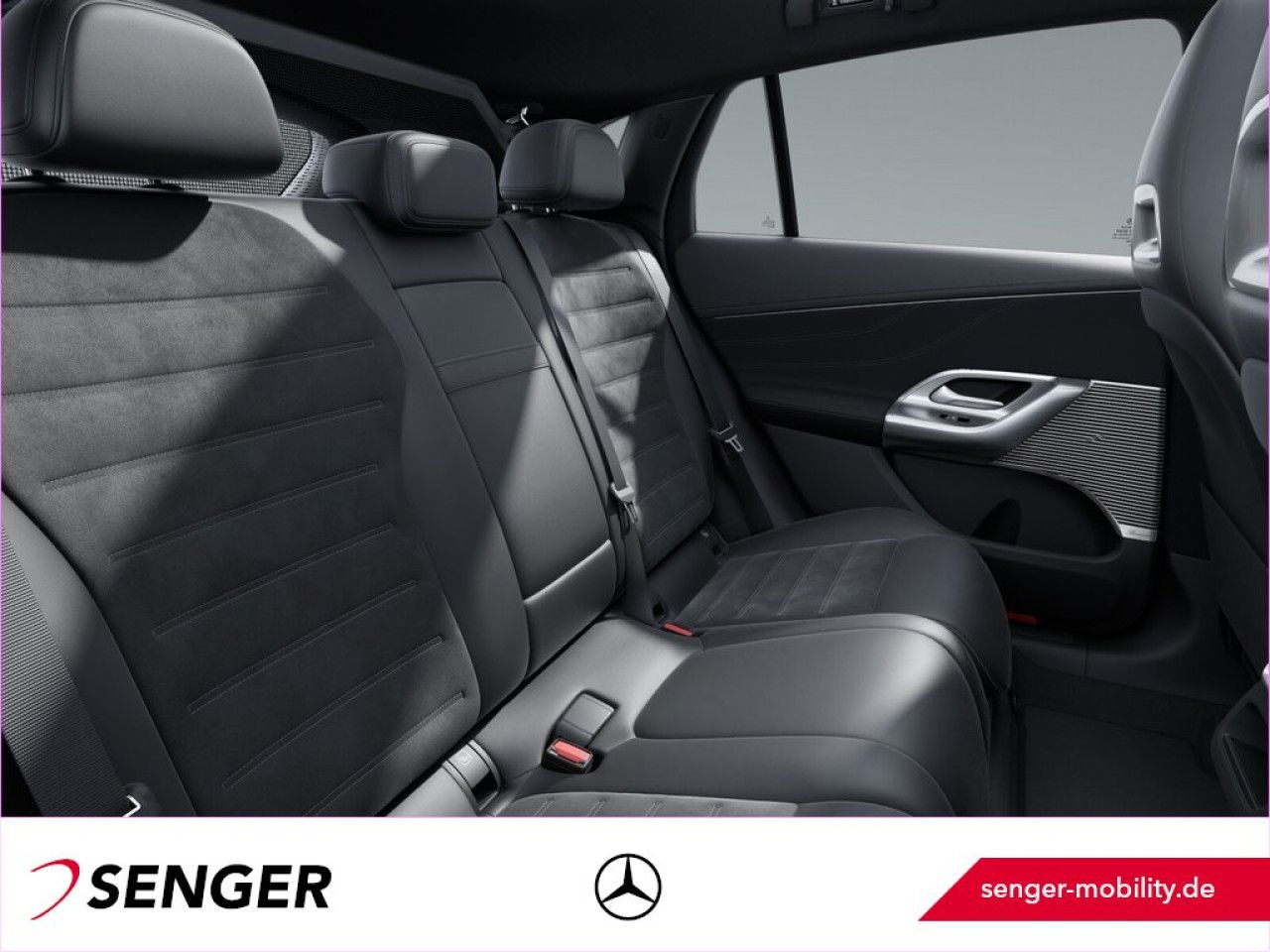 Mercedes-Benz GLC – Bild 6