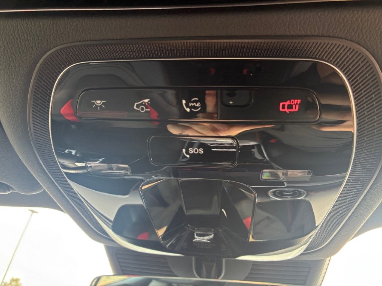 Mercedes-Benz CLE – Bild 19
