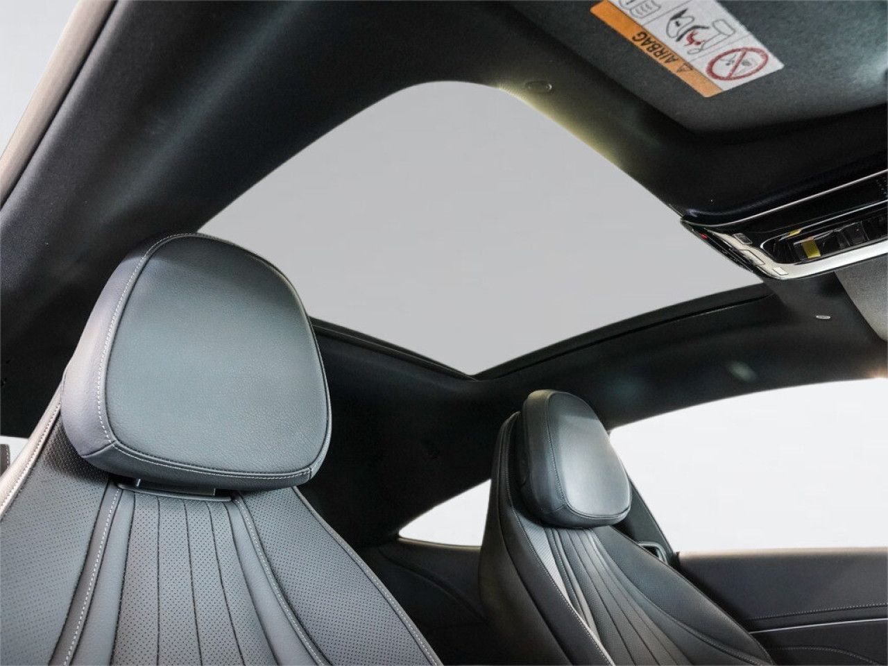 Mercedes-Benz CLE – Bild 7