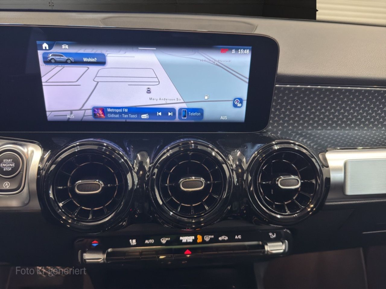 Mercedes-Benz GLB – Bild 10