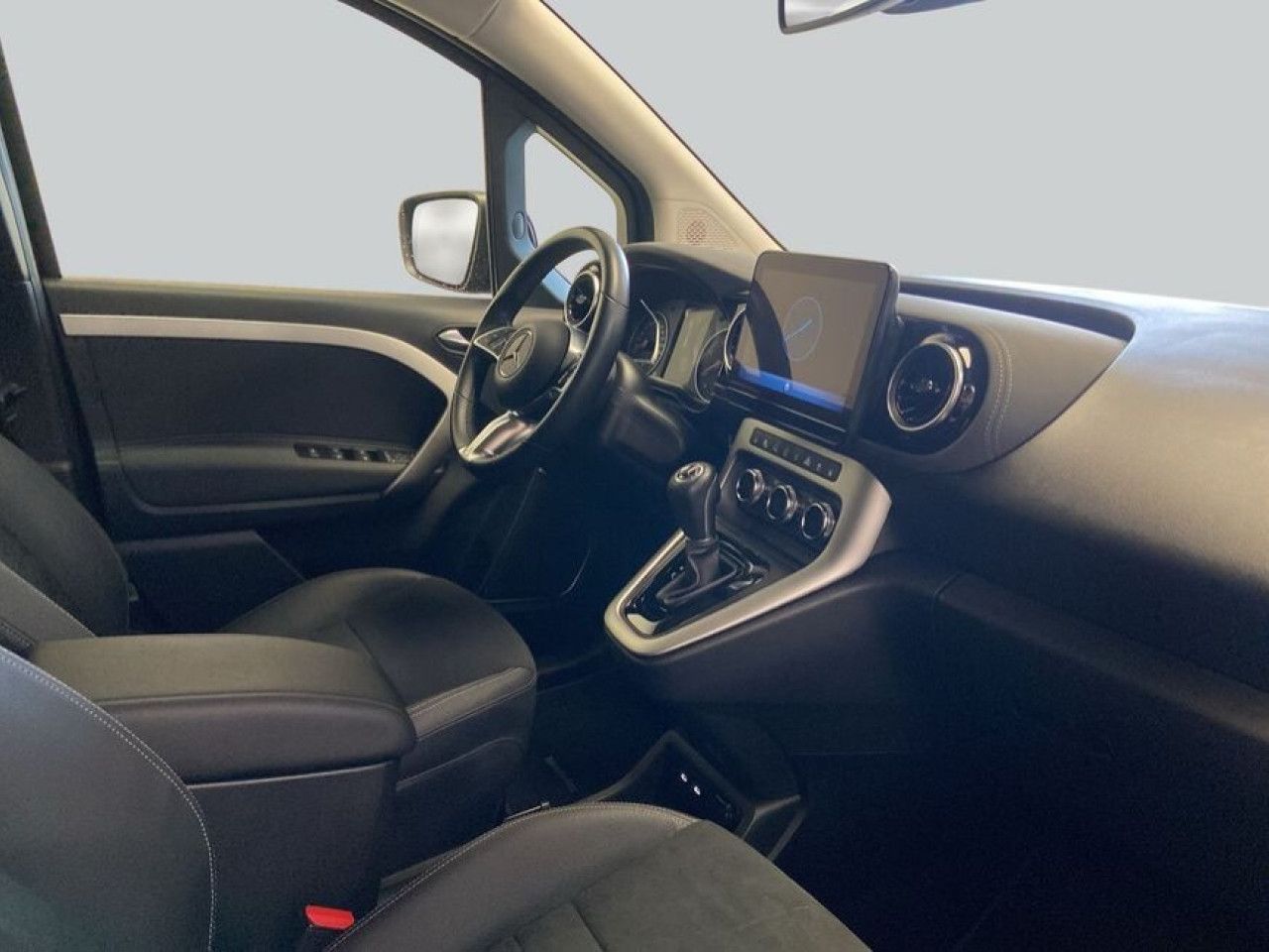 Mercedes-Benz T-Klasse – Bild 12