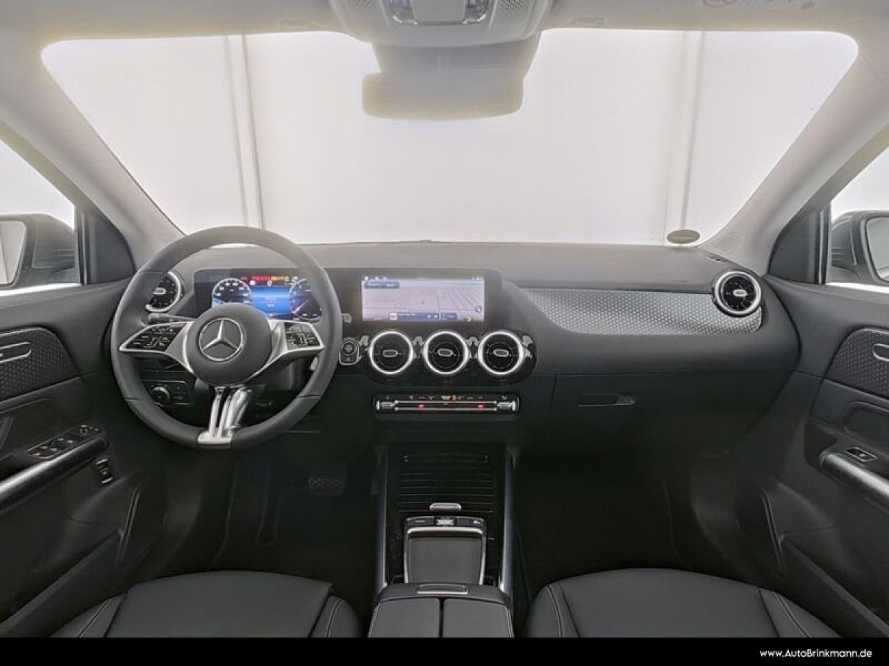 Mercedes-Benz GLA – Bild 7