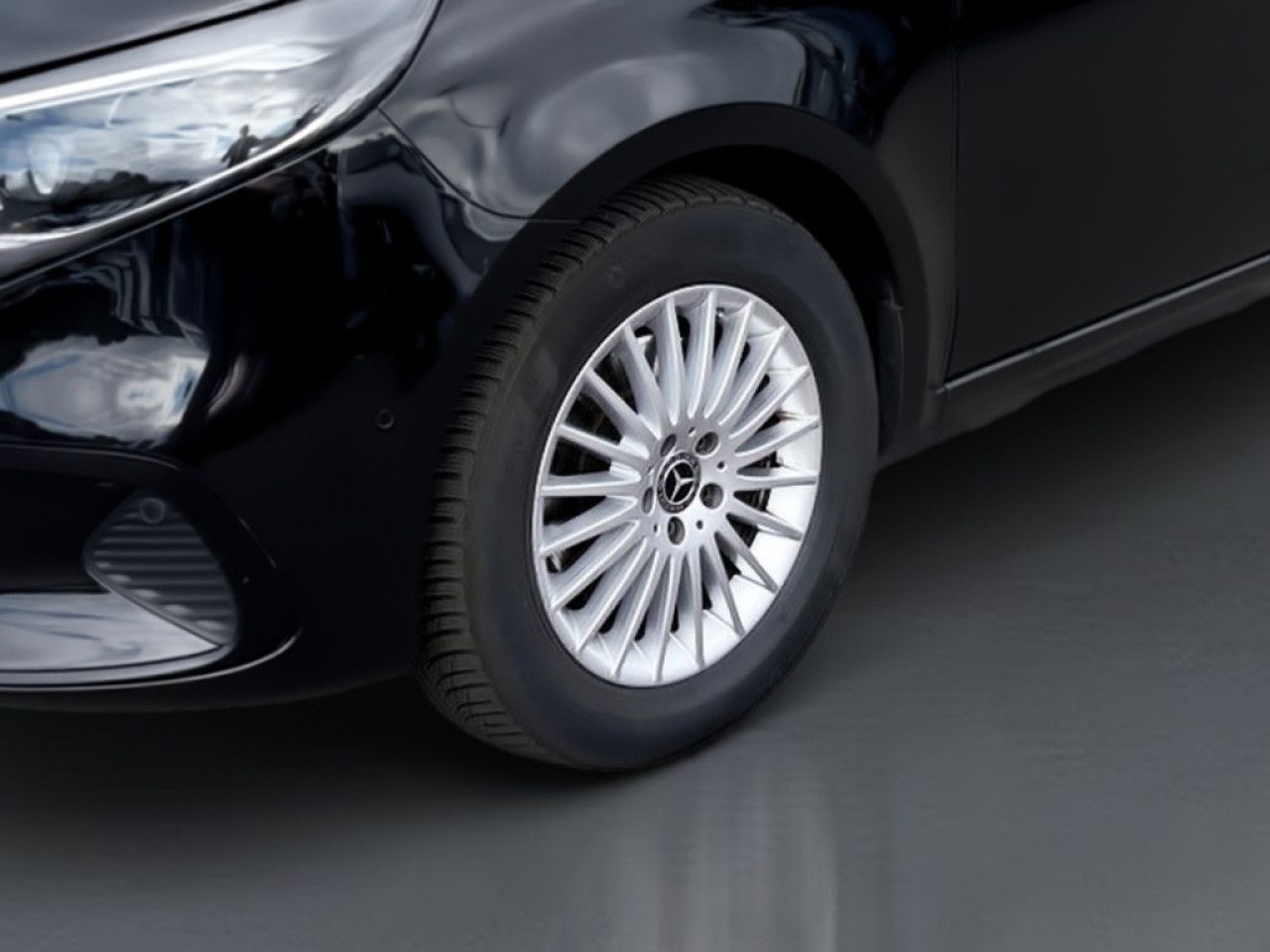 Mercedes-Benz V-Klasse – Bild 3