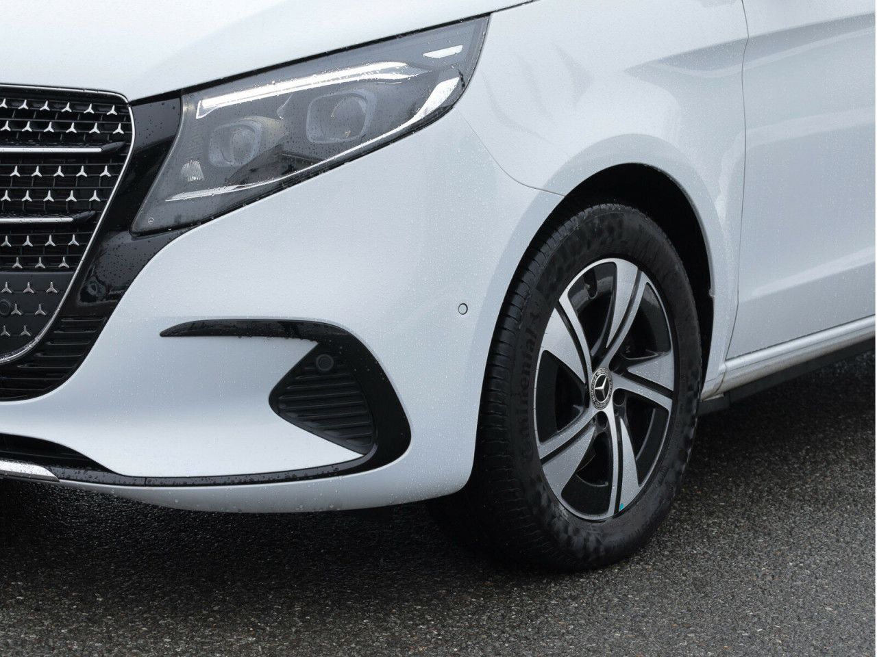 Mercedes-Benz Marco Polo – Bild 9