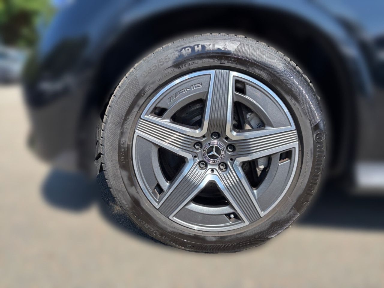 Mercedes-Benz GLC – Bild 4