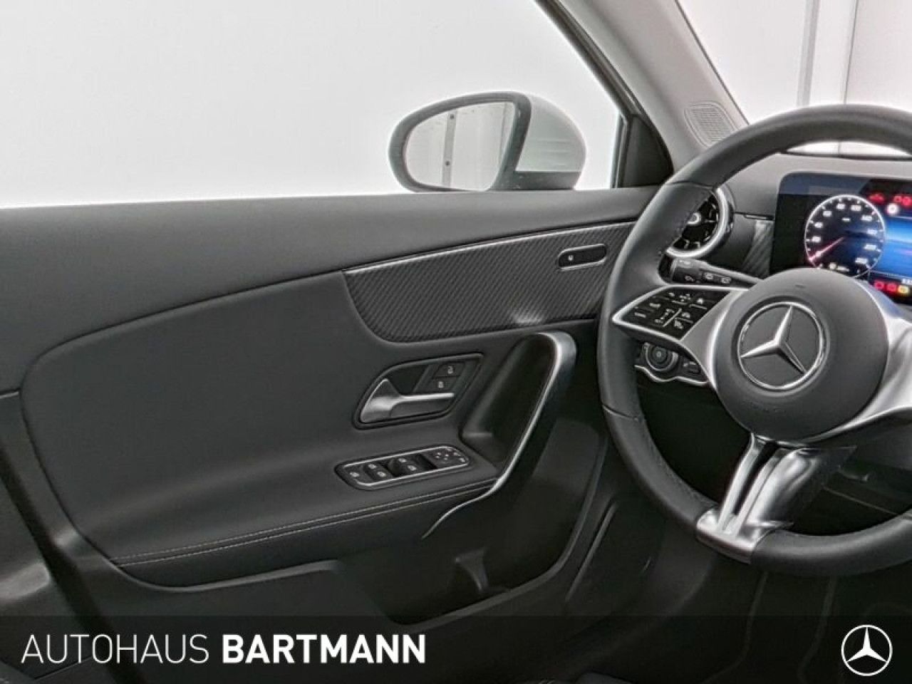 Mercedes-Benz A-Klasse – Bild 9