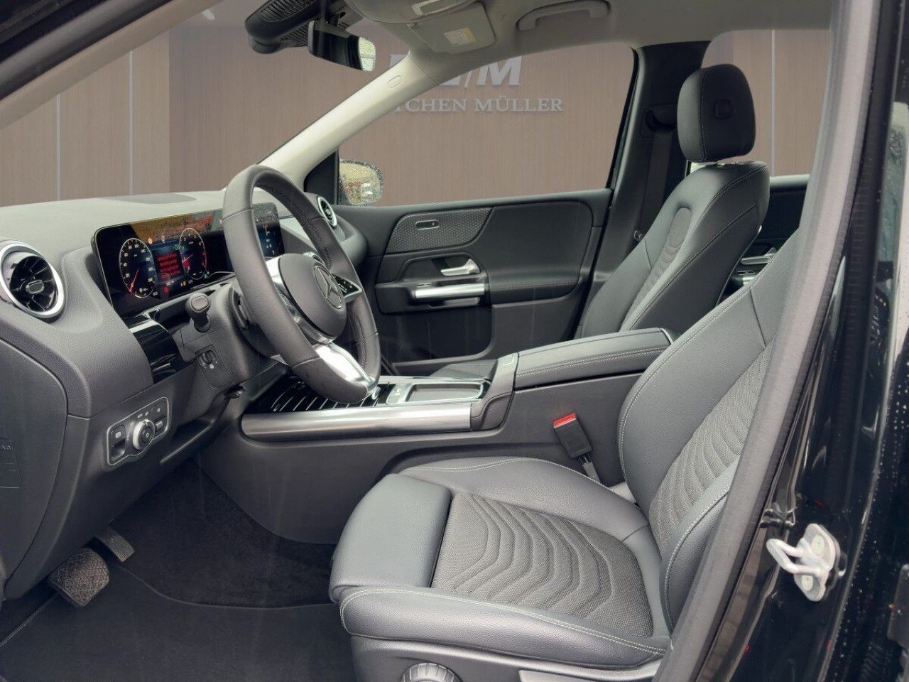 Mercedes-Benz B-Klasse – Bild 6