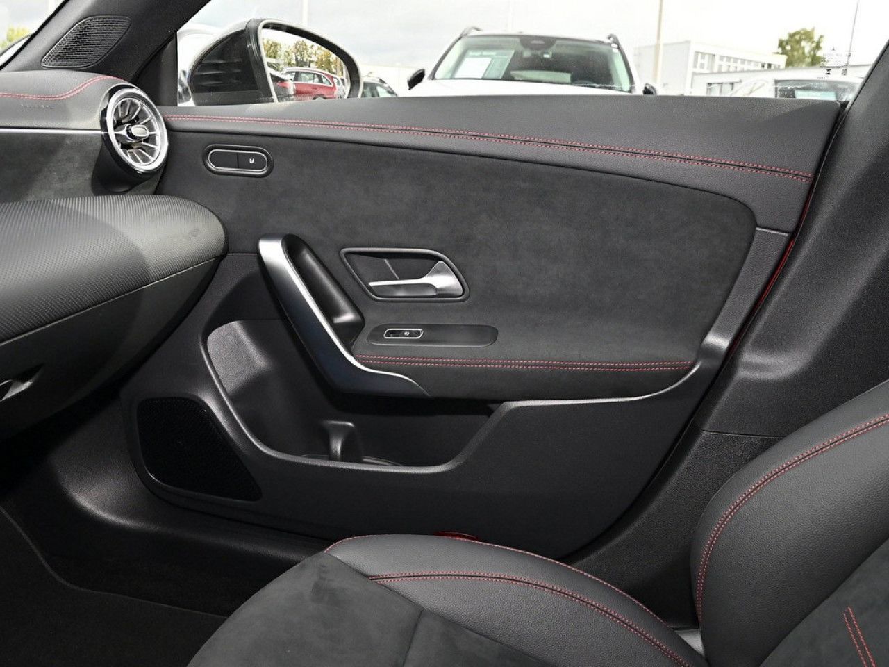 Mercedes-Benz CLA – Bild 14