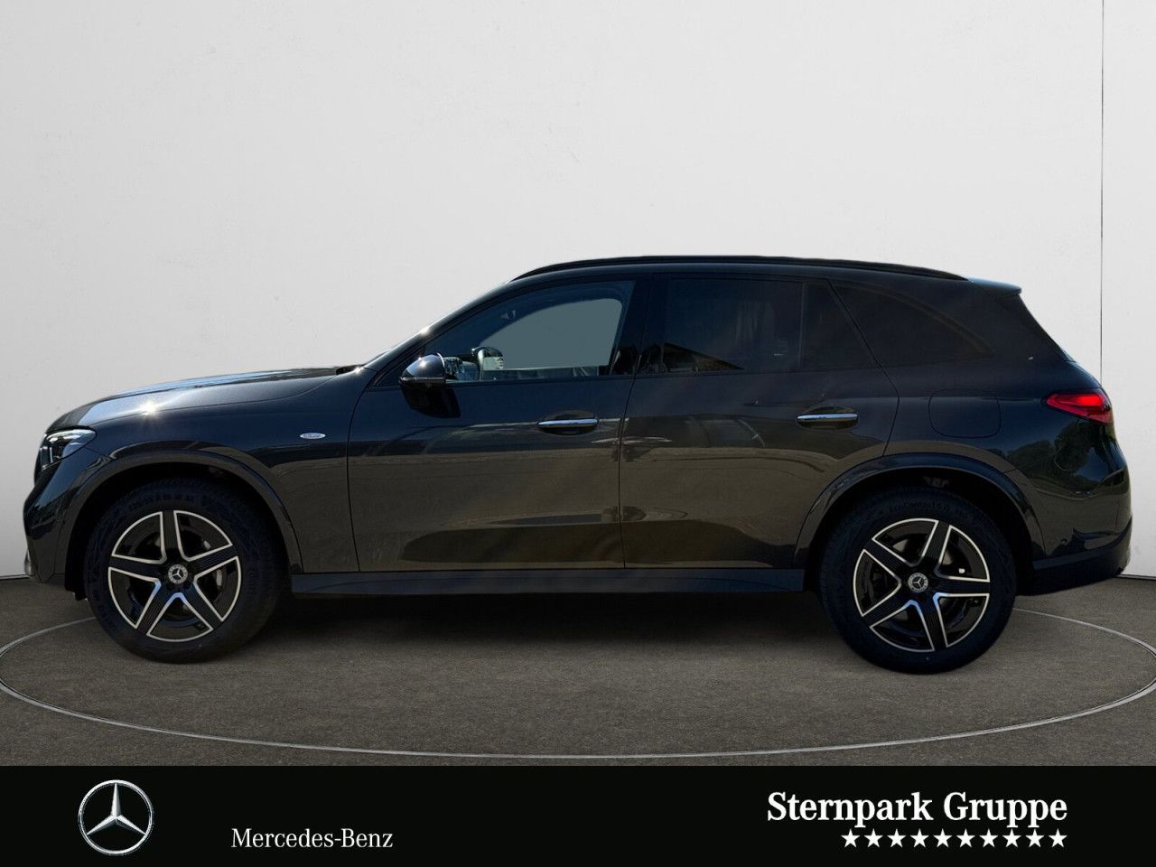 Mercedes-Benz GLC – Bild 2