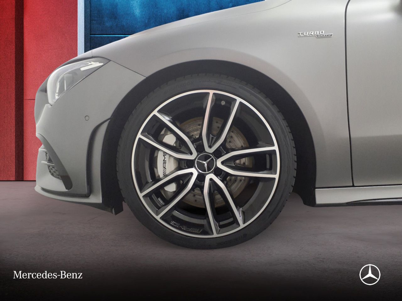 Mercedes-Benz CLA – Bild 13
