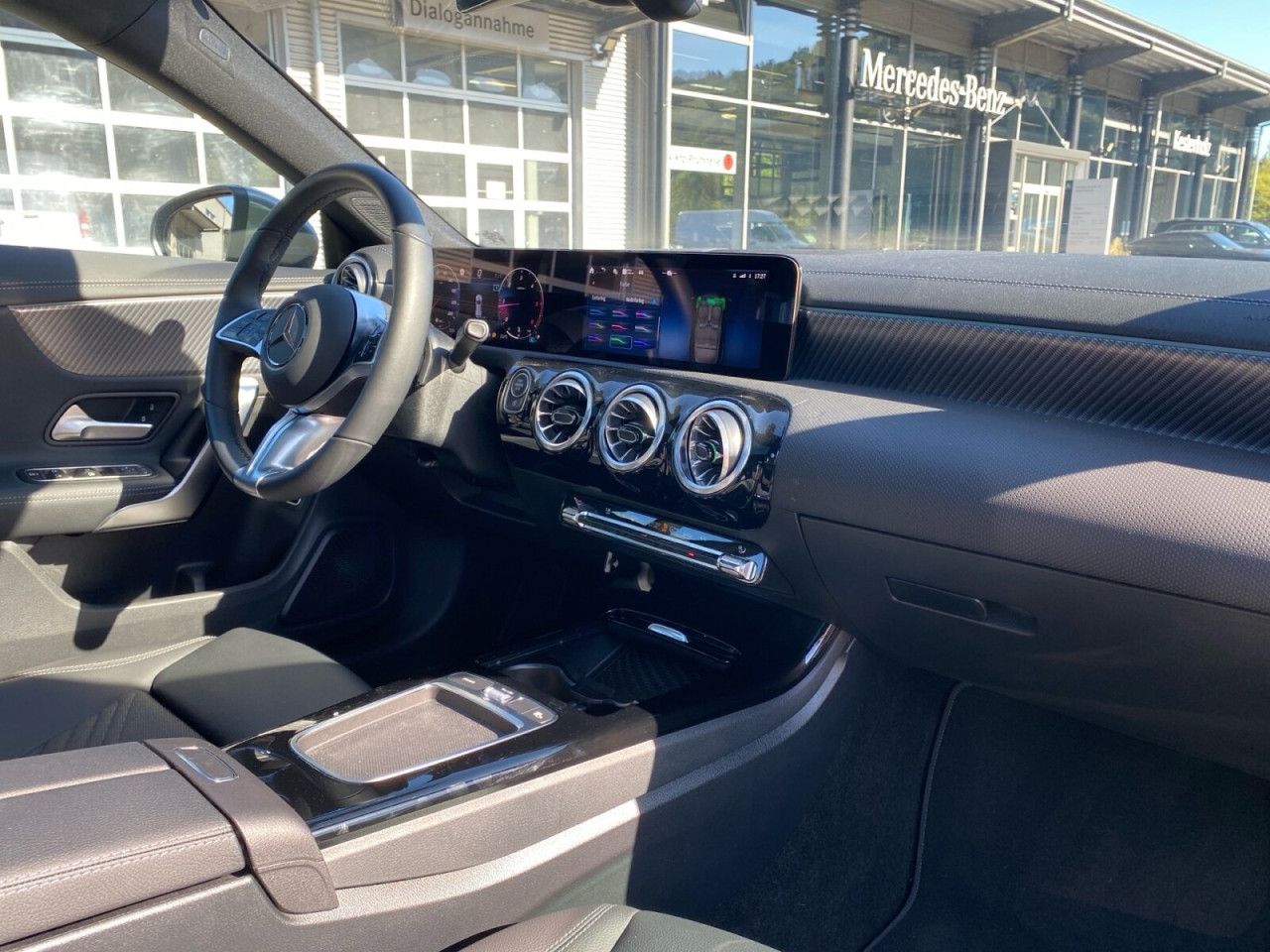 Mercedes-Benz CLA – Bild 20