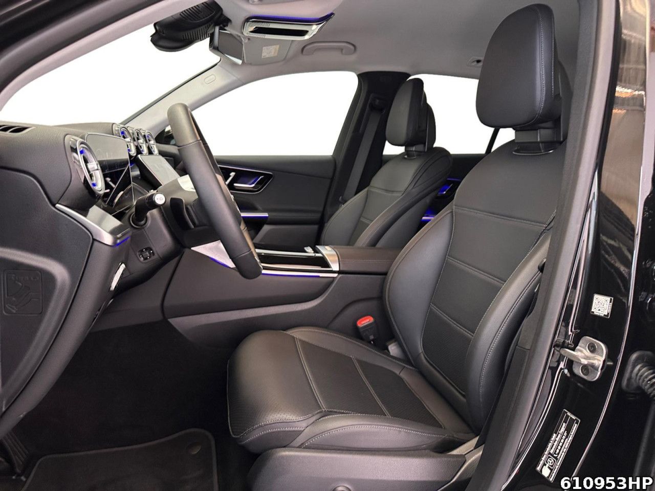 Mercedes-Benz GLC – Bild 12