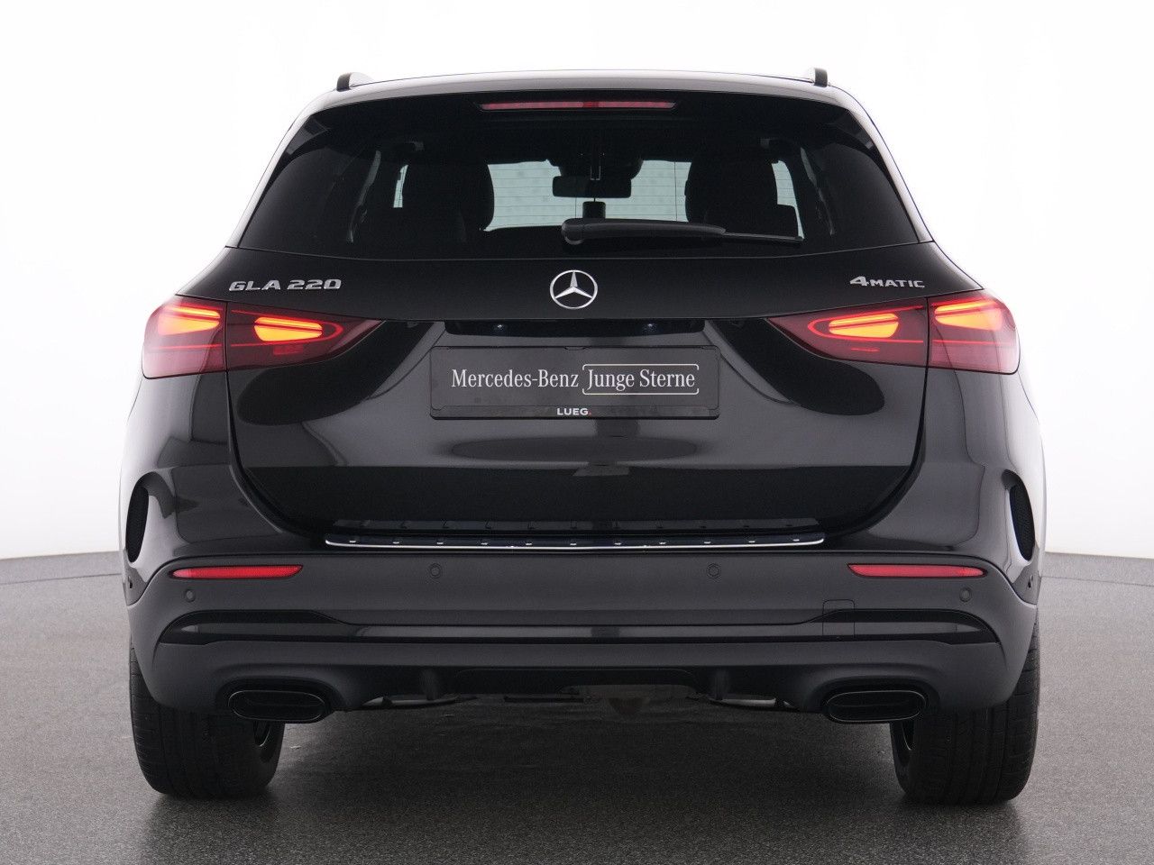 Mercedes-Benz GLA – Bild 15