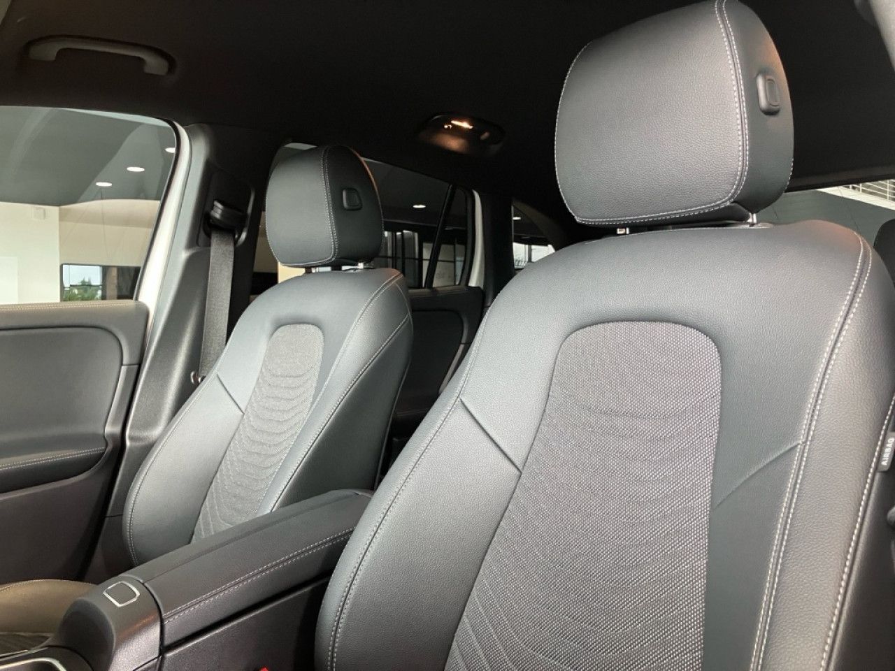 Mercedes-Benz GLA – Bild 25