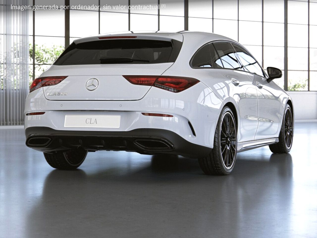 Foto de estudio 3 / 5