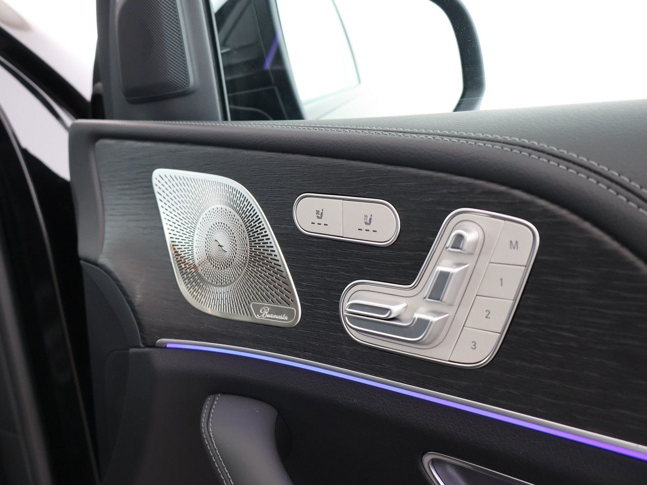 Mercedes-Benz GLE – Bild 18
