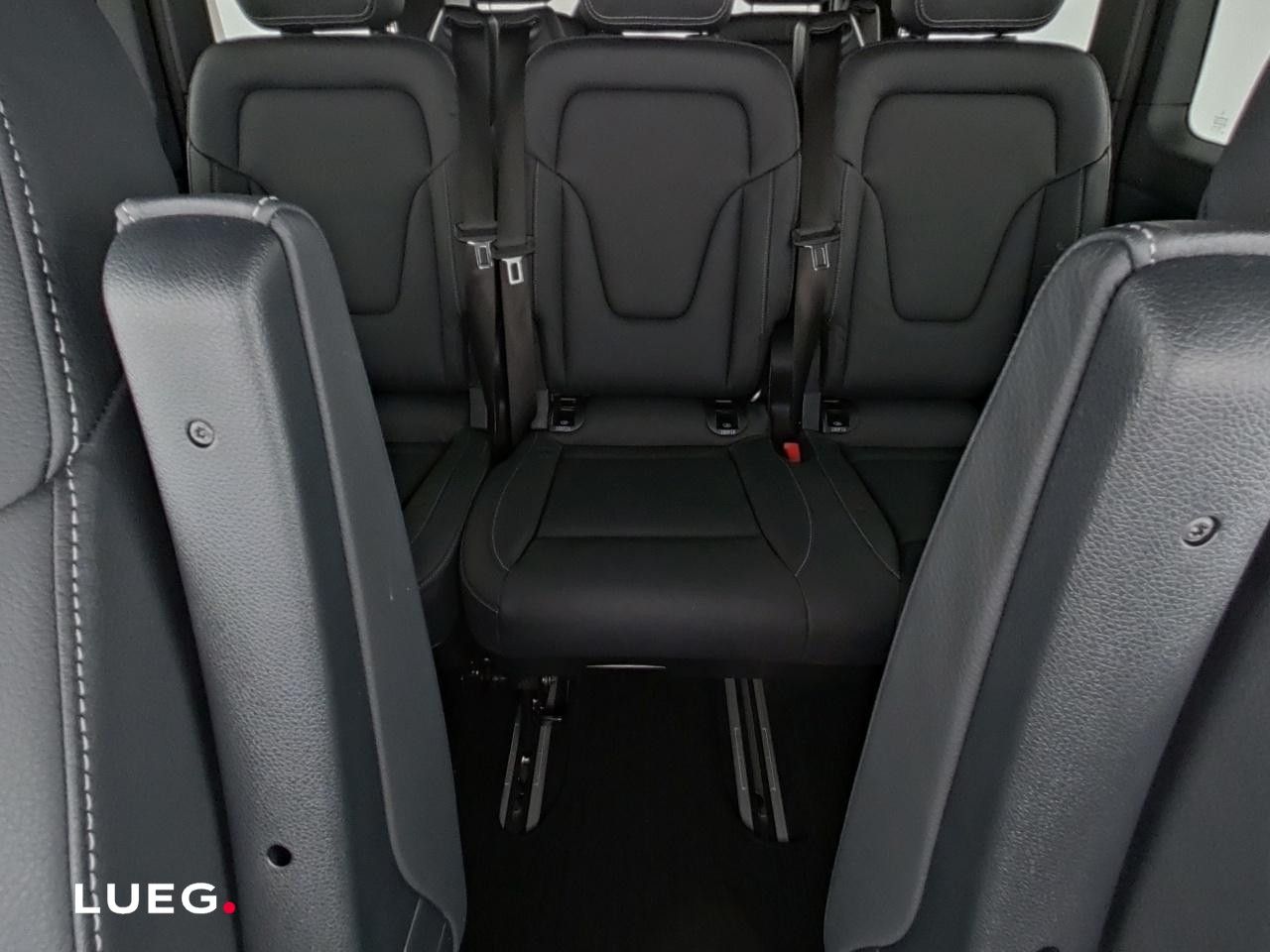 Mercedes-Benz V-Klasse – Bild 5