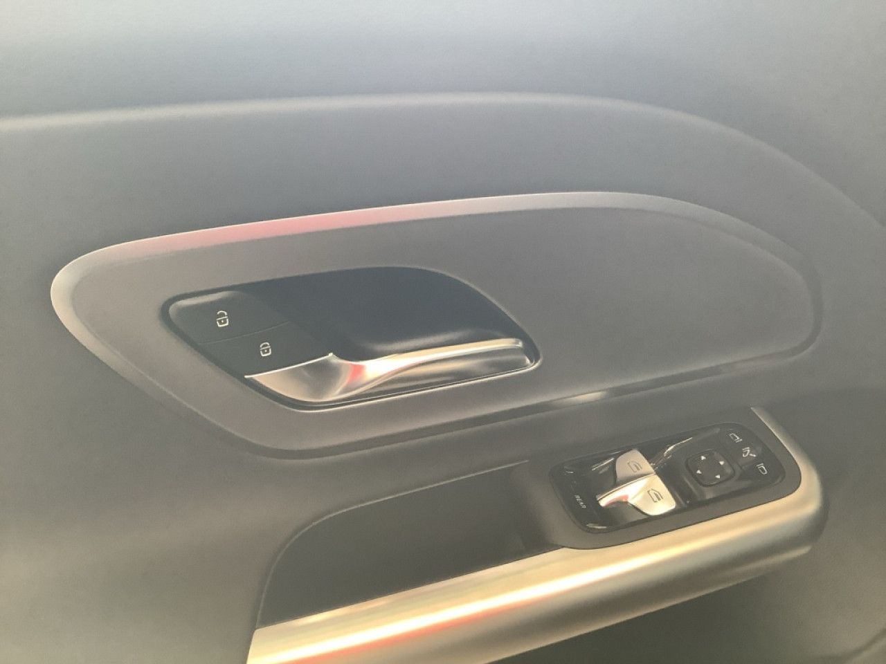 Mercedes-Benz GLB – Bild 9